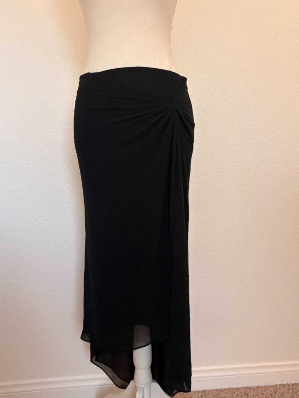Joseph Ribkoff Euro-style maxi skirt ✨ (S–M)
